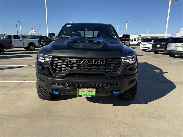 new 2025 Ram 1500 car, priced at $98,830