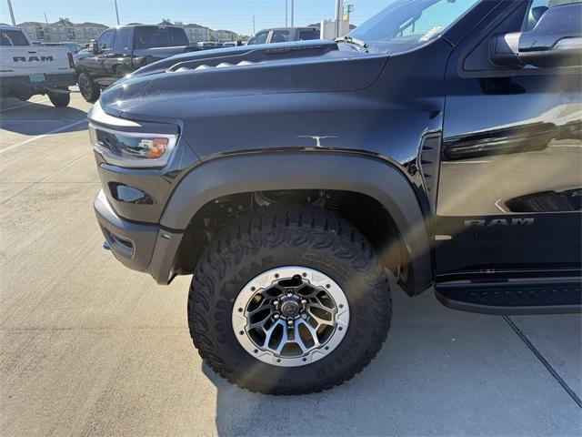 new 2025 Ram 1500 car, priced at $98,830
