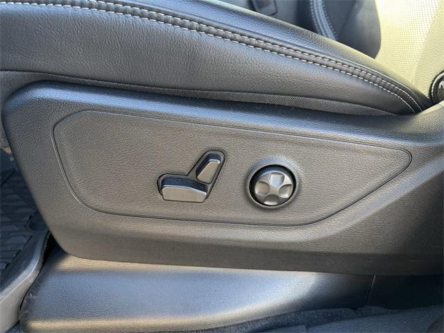 new 2025 Ram 1500 car, priced at $98,830