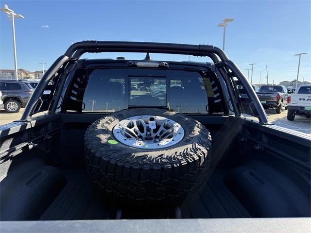 new 2025 Ram 1500 car, priced at $98,830