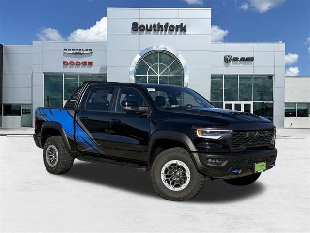 new 2025 Ram 1500 car, priced at $98,830