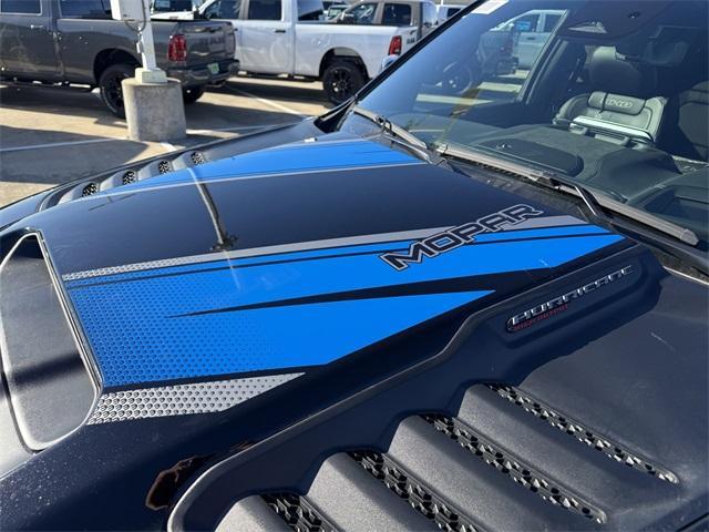 new 2025 Ram 1500 car, priced at $98,830