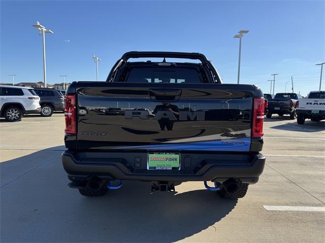 new 2025 Ram 1500 car, priced at $98,830