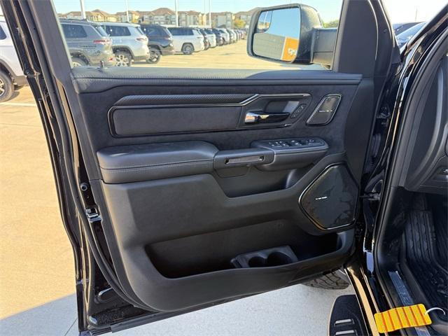 new 2025 Ram 1500 car, priced at $98,830
