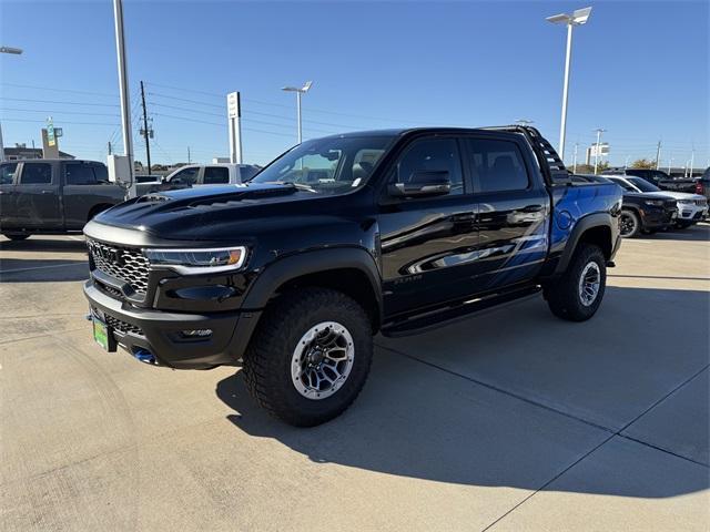 new 2025 Ram 1500 car, priced at $98,830
