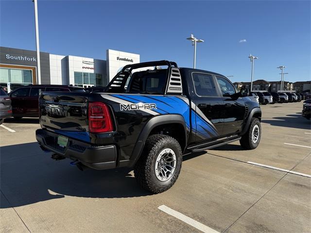 new 2025 Ram 1500 car, priced at $98,830