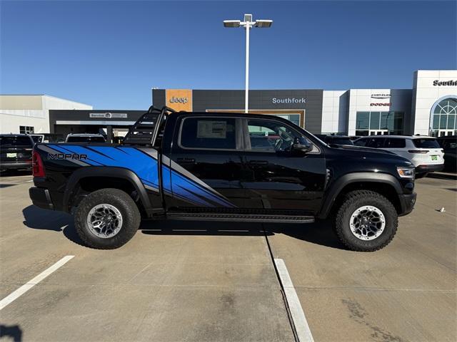 new 2025 Ram 1500 car, priced at $98,830