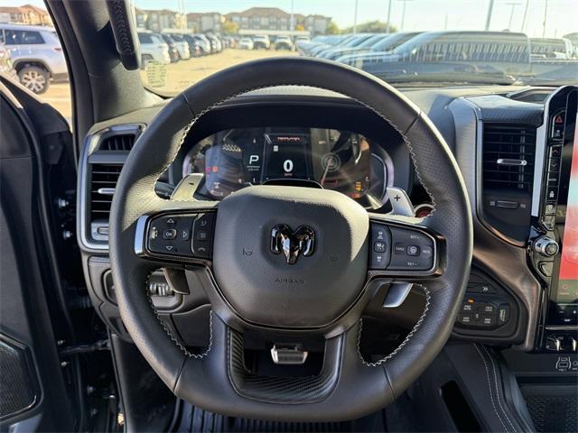 new 2025 Ram 1500 car, priced at $98,830