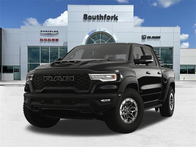 new 2025 Ram 1500 car, priced at $80,688