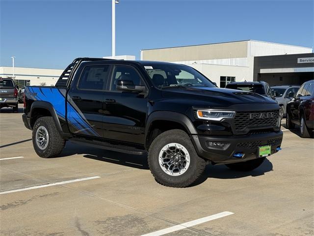 new 2025 Ram 1500 car, priced at $98,830