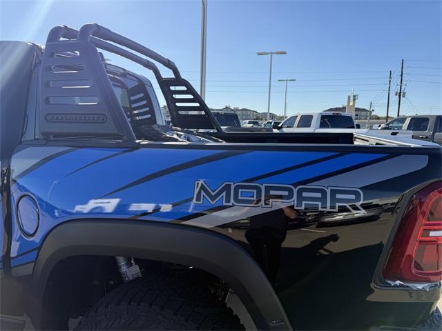 new 2025 Ram 1500 car, priced at $98,830
