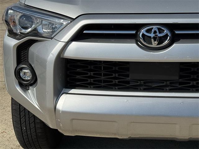 used 2024 Toyota 4Runner car, priced at $40,297