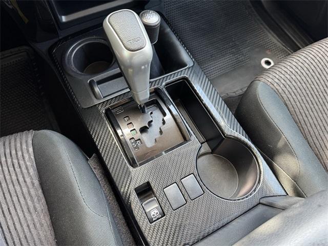 used 2024 Toyota 4Runner car, priced at $40,297