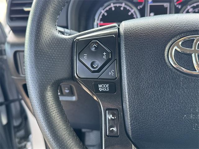 used 2024 Toyota 4Runner car, priced at $40,297