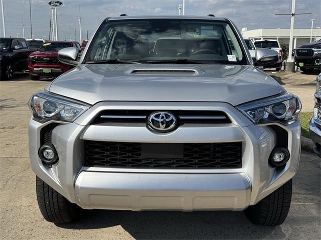 used 2024 Toyota 4Runner car, priced at $40,297