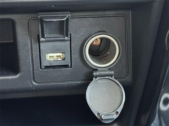 used 2024 Toyota 4Runner car, priced at $40,297