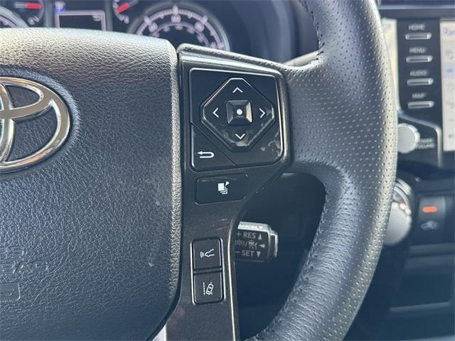 used 2024 Toyota 4Runner car, priced at $40,297