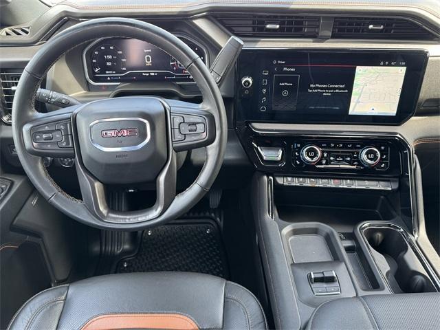 used 2024 GMC Sierra 2500 car, priced at $67,297