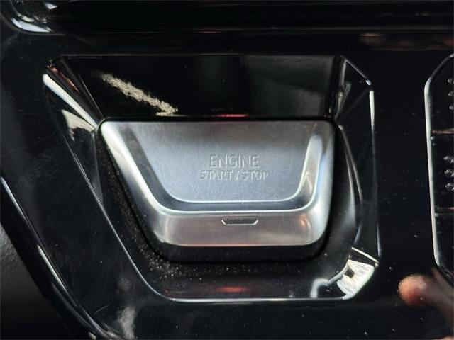 used 2024 GMC Sierra 2500 car, priced at $67,297