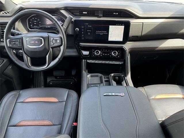 used 2024 GMC Sierra 2500 car, priced at $67,297