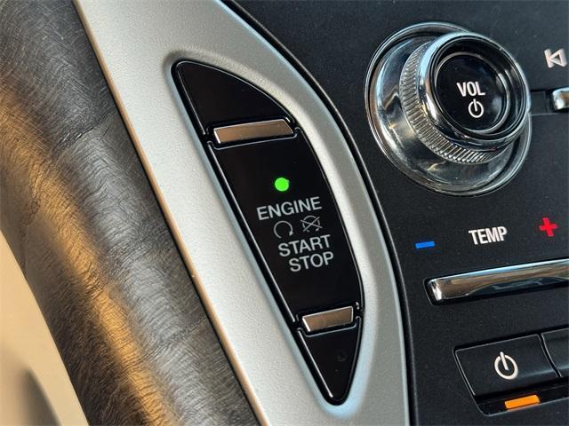 used 2020 Lincoln Nautilus car, priced at $25,197
