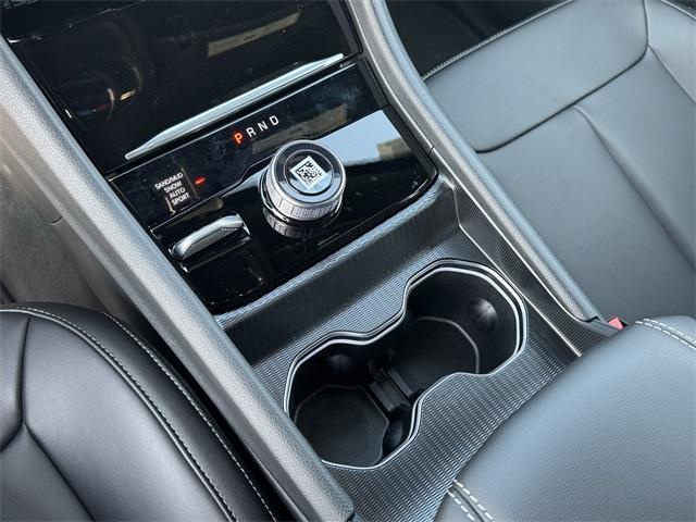 new 2025 Jeep Grand Cherokee L car, priced at $44,480