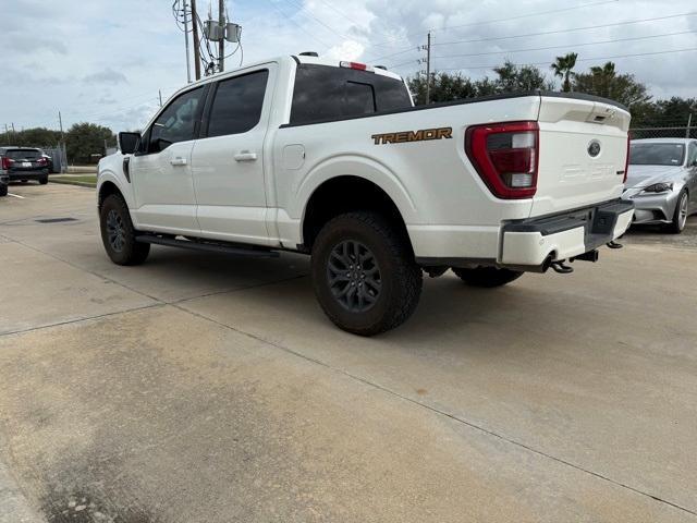 used 2023 Ford F-150 car, priced at $57,699