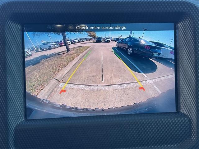 used 2021 Jeep Wrangler Unlimited car, priced at $34,299