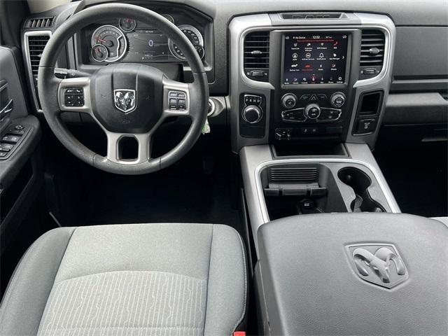 used 2023 Ram 1500 Classic car, priced at $27,999