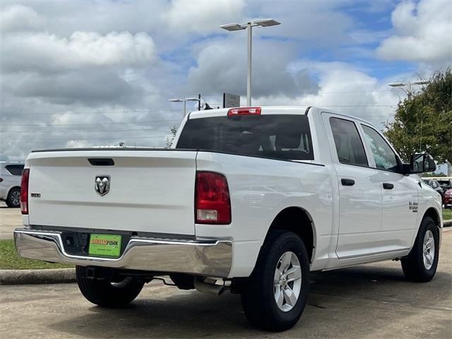 used 2023 Ram 1500 Classic car, priced at $27,999