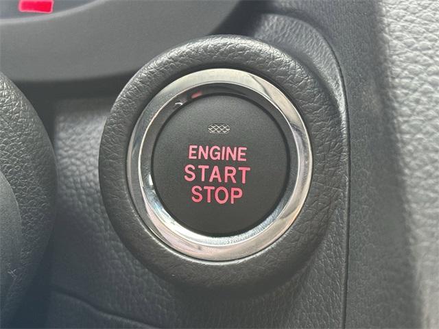 used 2020 Subaru WRX STI car, priced at $31,799