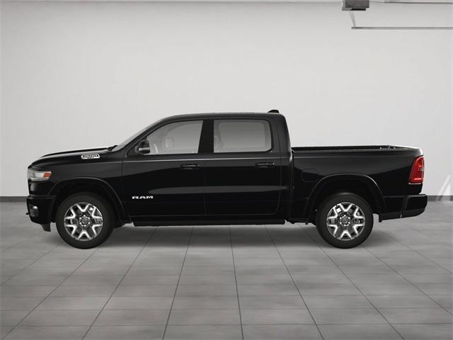 new 2025 Ram 1500 car, priced at $55,991