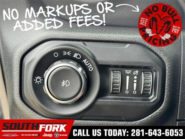used 2021 Jeep Wrangler Unlimited car, priced at $28,997