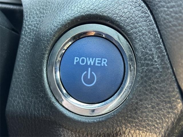 used 2021 Toyota RAV4 Hybrid car, priced at $25,197