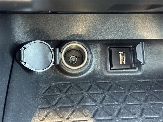 used 2021 Toyota RAV4 Hybrid car, priced at $25,197