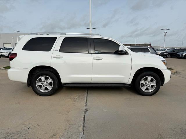 used 2019 Toyota Sequoia car, priced at $33,599