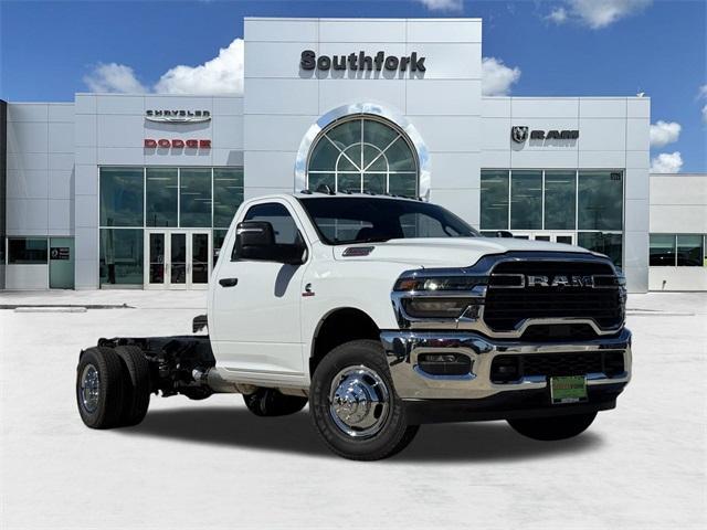 new 2026 Ram 3500 car, priced at $61,399