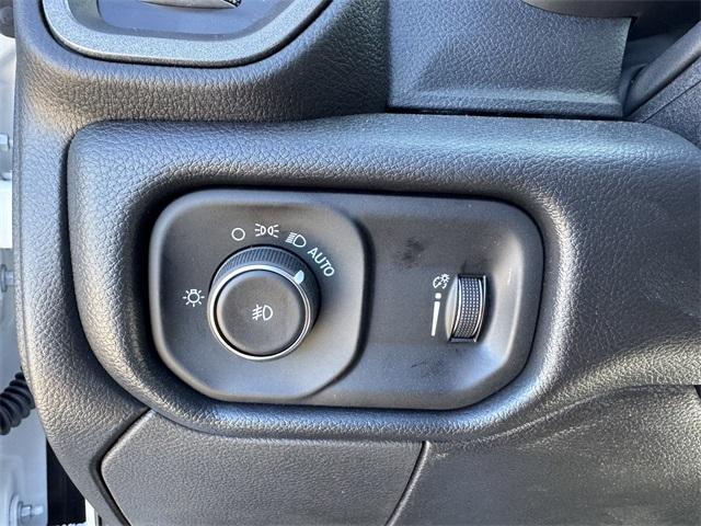 new 2026 Ram 3500 car, priced at $61,399