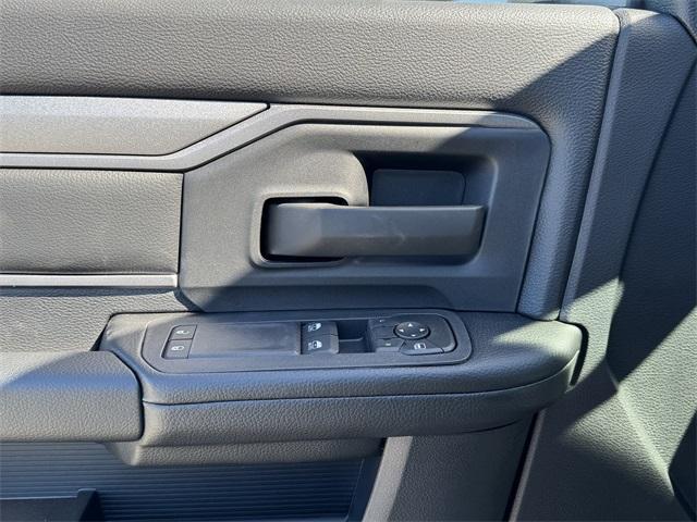 new 2026 Ram 3500 car, priced at $61,399