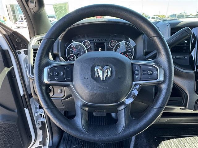 new 2026 Ram 3500 car, priced at $61,399