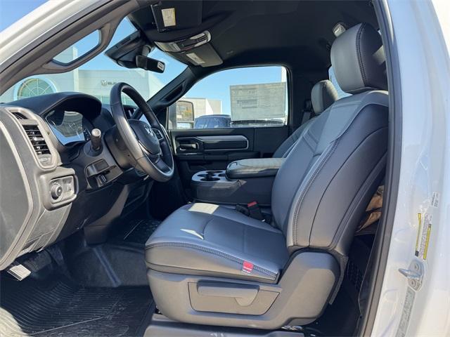 new 2026 Ram 3500 car, priced at $61,399