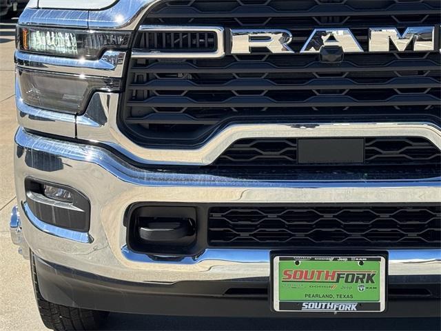 new 2026 Ram 3500 car, priced at $61,399