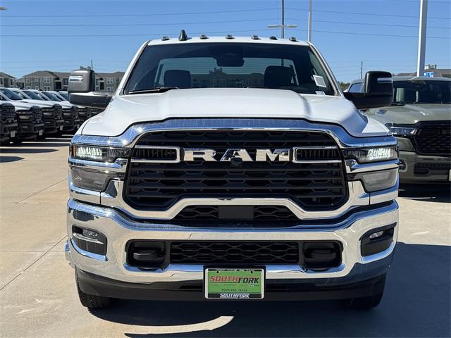 new 2026 Ram 3500 car, priced at $61,399