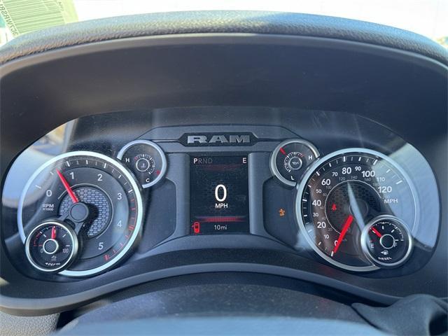 new 2026 Ram 3500 car, priced at $61,399