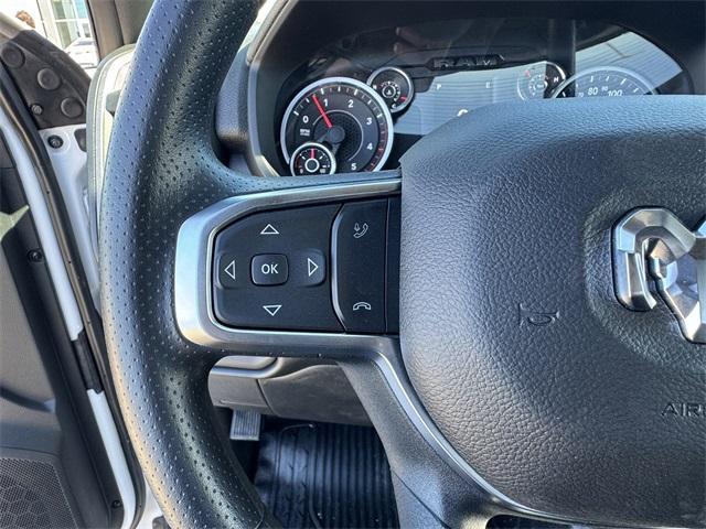 new 2026 Ram 3500 car, priced at $61,399