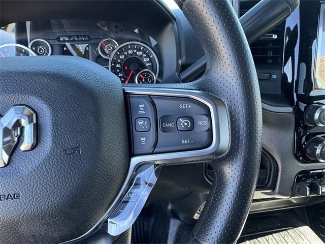 new 2026 Ram 3500 car, priced at $61,399