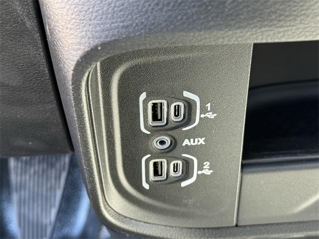 new 2026 Ram 3500 car, priced at $61,399