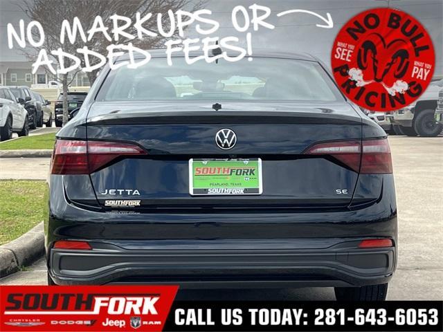 used 2022 Volkswagen Jetta car, priced at $20,299