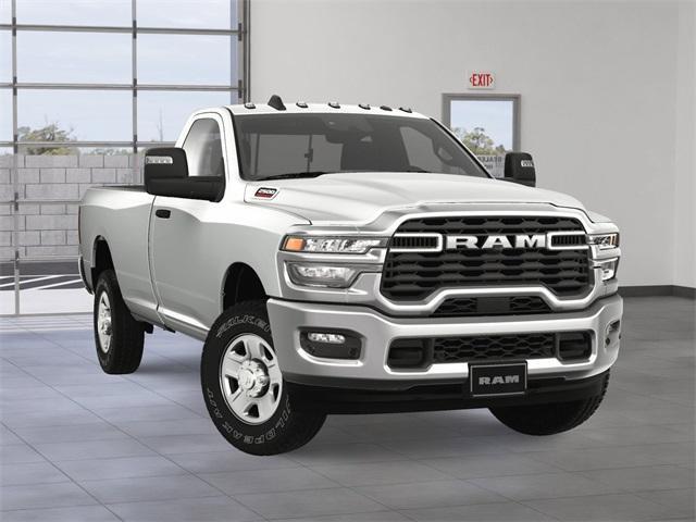 new 2025 Ram 2500 car, priced at $49,367