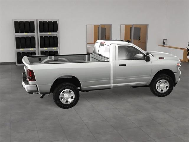 new 2025 Ram 2500 car, priced at $49,367